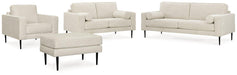 Hazela Living Room Set - Furniture Bros & Mattress (Bolingbrook, IL)