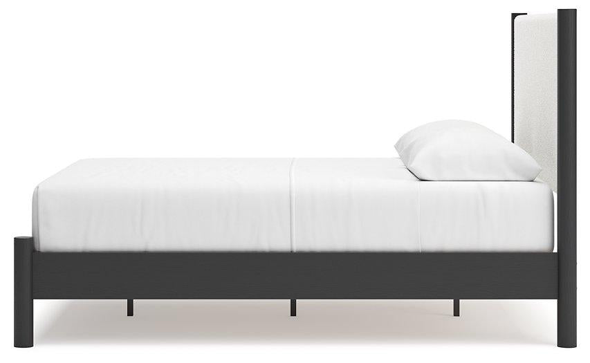 Cadmori Bedroom Set - Furniture Bros & Mattress (Bolingbrook, IL)