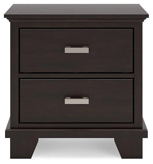 Covetown Bedroom Package - Furniture Bros & Mattress (Bolingbrook, IL)