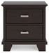 Covetown Bedroom Package - Furniture Bros & Mattress (Bolingbrook, IL)