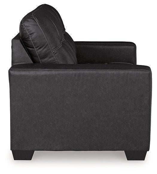 Barlin Mills Living Room Set - Furniture Bros & Mattress (Bolingbrook, IL)