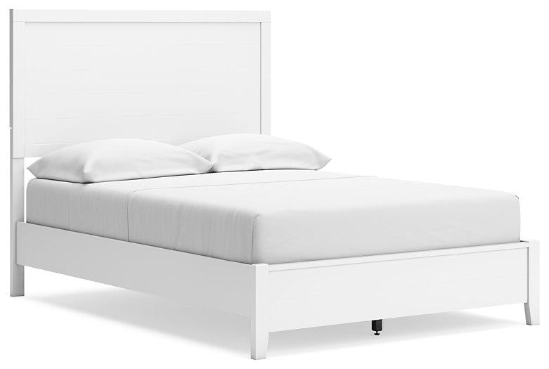 Binterglen Bedroom Package - Furniture Bros & Mattress (Bolingbrook, IL)