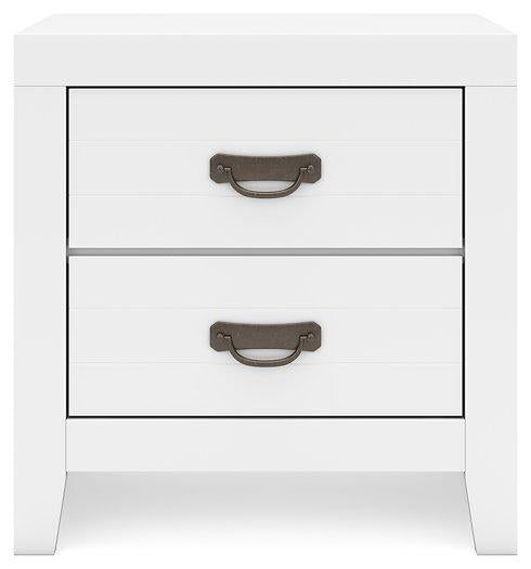 Binterglen Bedroom Package - Furniture Bros & Mattress (Bolingbrook, IL)