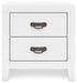 Binterglen Bedroom Package - Furniture Bros & Mattress (Bolingbrook, IL)