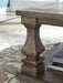 Johnelle Table Set - Furniture Bros & Mattress (Bolingbrook, IL)