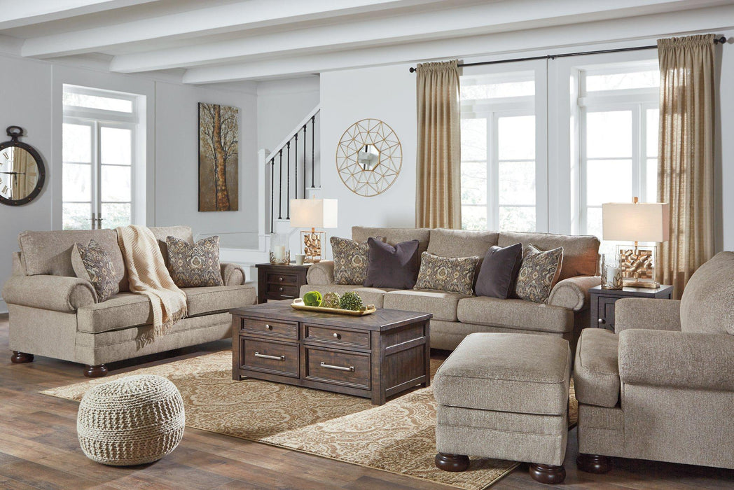Kananwood Living Room Set - Furniture Bros & Mattress (Bolingbrook, IL)