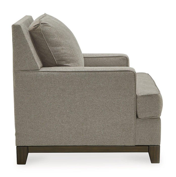 Kaywood Living Room Set - Furniture Bros & Mattress (Bolingbrook, IL)