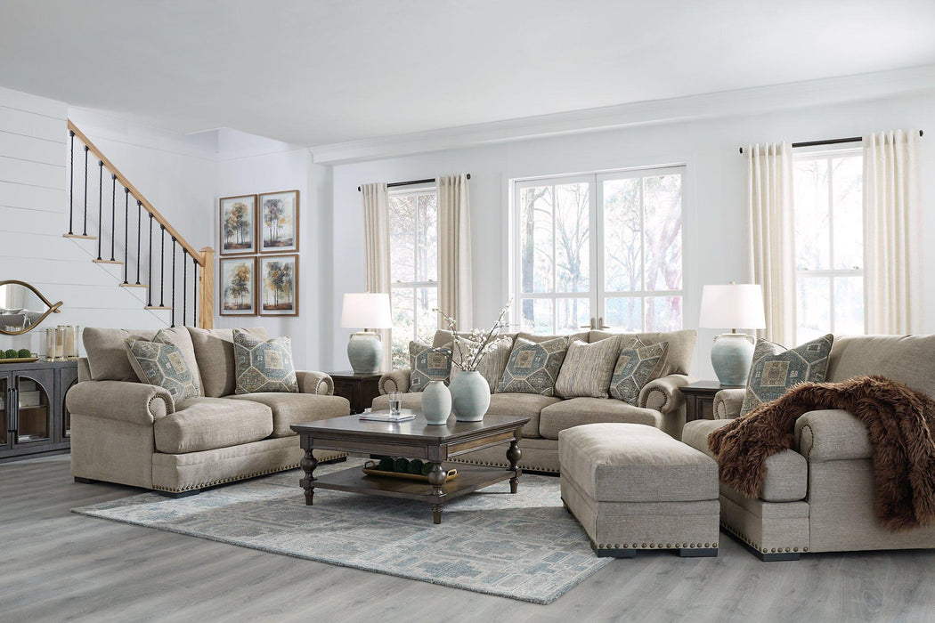 Galemore Living Room Set - Furniture Bros & Mattress (Bolingbrook, IL)