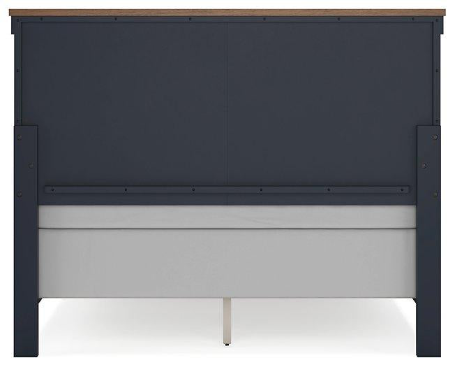 Landocken Bedroom Package - Furniture Bros & Mattress (Bolingbrook, IL)