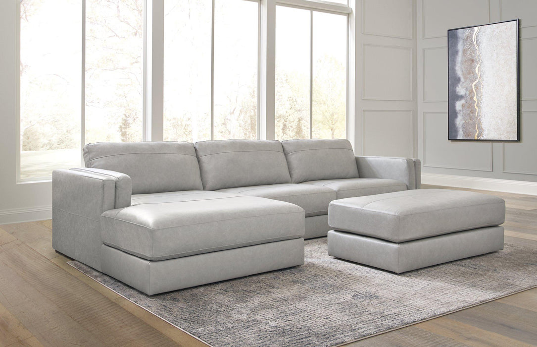 Amiata Upholstery Package - Furniture Bros & Mattress (Bolingbrook, IL)