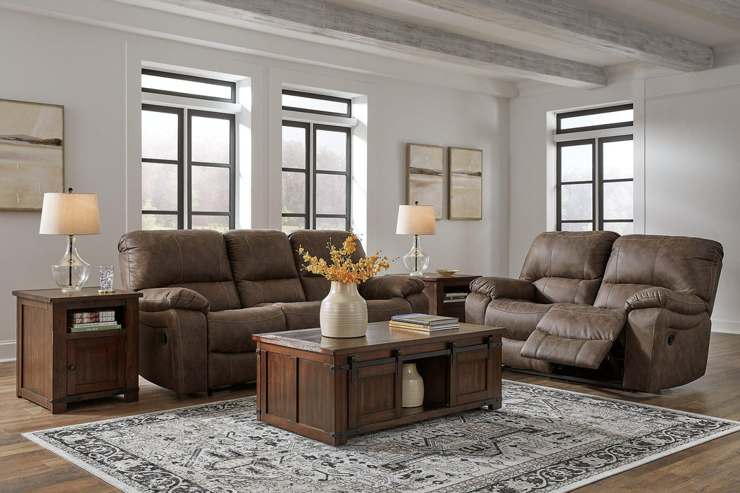 Kilmartin Living Room Set - Furniture Bros & Mattress (Bolingbrook, IL)