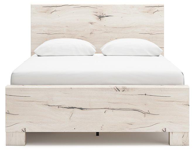 Lawroy Bed - Furniture Bros & Mattress (Bolingbrook, IL)