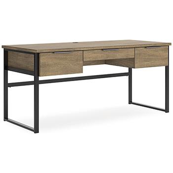 Montia Home Office Set - Furniture Bros & Mattress (Bolingbrook, IL)