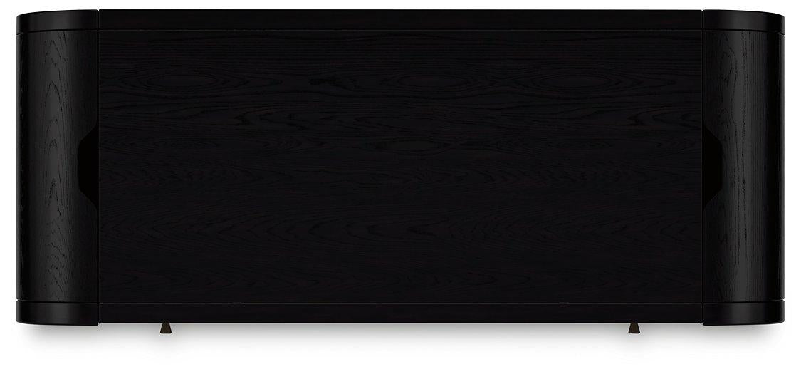 Rowanbeck Home Office Package - Furniture Bros & Mattress (Bolingbrook, IL)