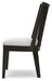Galliden Dining Room Set - Furniture Bros & Mattress (Bolingbrook, IL)