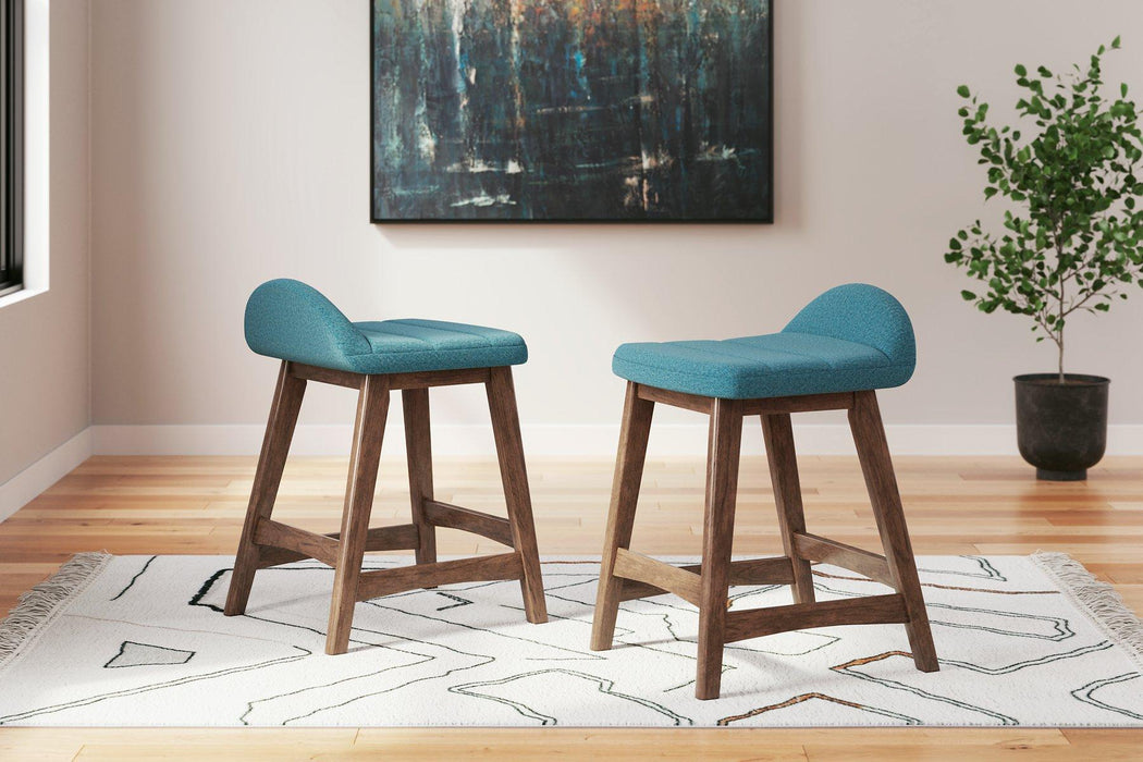 Lyncott Dining Room Set - Furniture Bros & Mattress (Bolingbrook, IL)