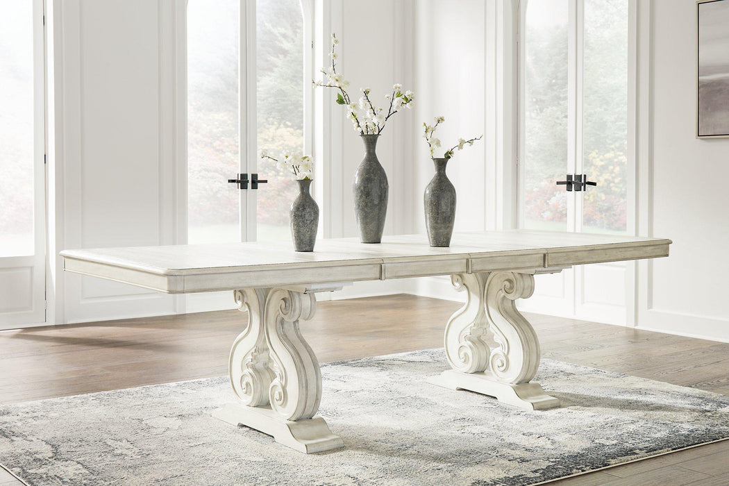 Arlendyne Dining Room Set - Furniture Bros & Mattress (Bolingbrook, IL)