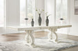 Arlendyne Dining Room Set - Furniture Bros & Mattress (Bolingbrook, IL)