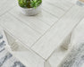 Arlendyne Occasional Table Set - Furniture Bros & Mattress (Bolingbrook, IL)