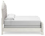Arlendyne Bedroom Set - Furniture Bros & Mattress (Bolingbrook, IL)