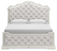 Arlendyne Bedroom Set - Furniture Bros & Mattress (Bolingbrook, IL)