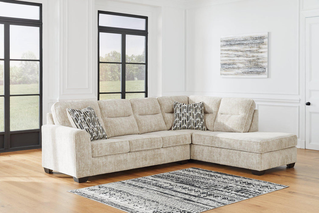 Lonoke Living Room Set - Furniture Bros & Mattress (Bolingbrook, IL)
