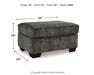 Lonoke Living Room Set - Furniture Bros & Mattress (Bolingbrook, IL)