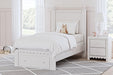 Mollviney Bedroom Set - Furniture Bros & Mattress (Bolingbrook, IL)