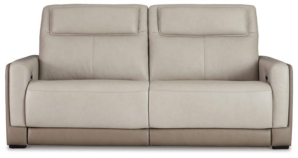 Battleville Living Room Set - Furniture Bros & Mattress (Bolingbrook, IL)