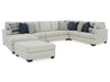 Lowder Living Room Set - Furniture Bros & Mattress (Bolingbrook, IL)
