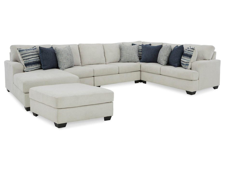 Lowder Living Room Set - Furniture Bros & Mattress (Bolingbrook, IL)