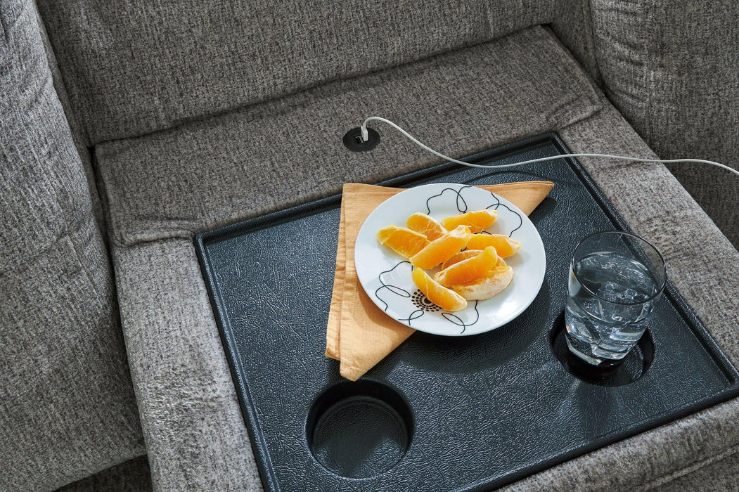 Bindura Living Room Set - Furniture Bros & Mattress (Bolingbrook, IL)