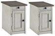 Bolanburg End Table Set - Furniture Bros & Mattress (Bolingbrook, IL)