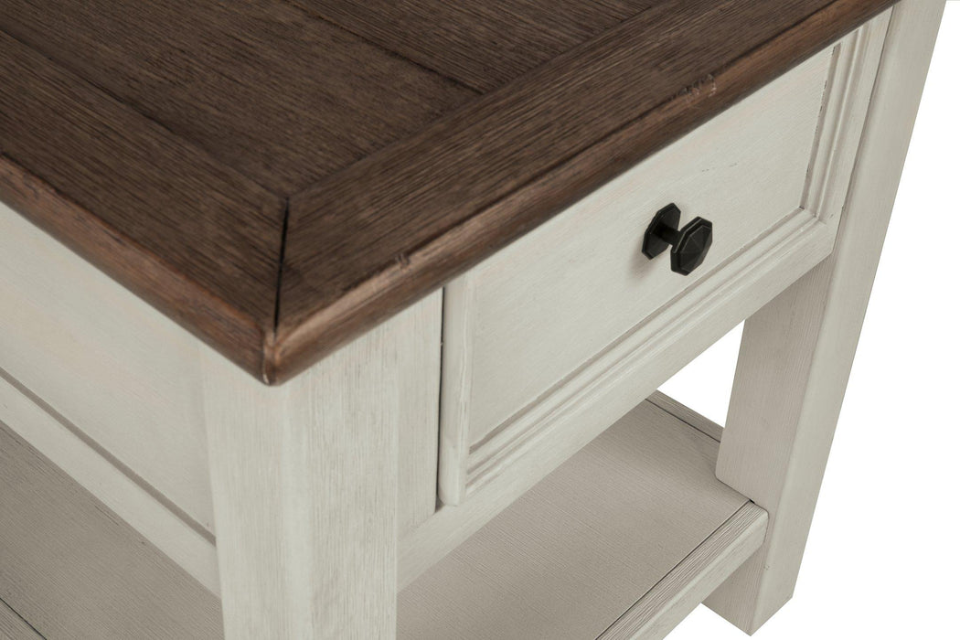 Bolanburg Table Set - Furniture Bros & Mattress (Bolingbrook, IL)