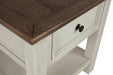 Bolanburg Occasional Table Set - Furniture Bros & Mattress (Bolingbrook, IL)