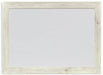 Cambeck Bedroom Mirror - Furniture Bros & Mattress (Bolingbrook, IL)