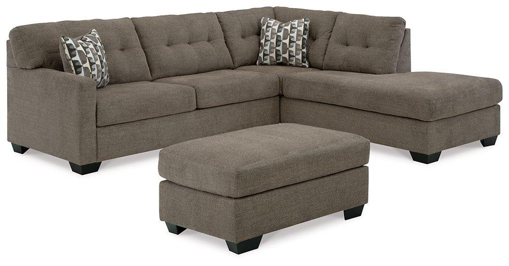 Mahoney Living Room Set - Furniture Bros & Mattress (Bolingbrook, IL)