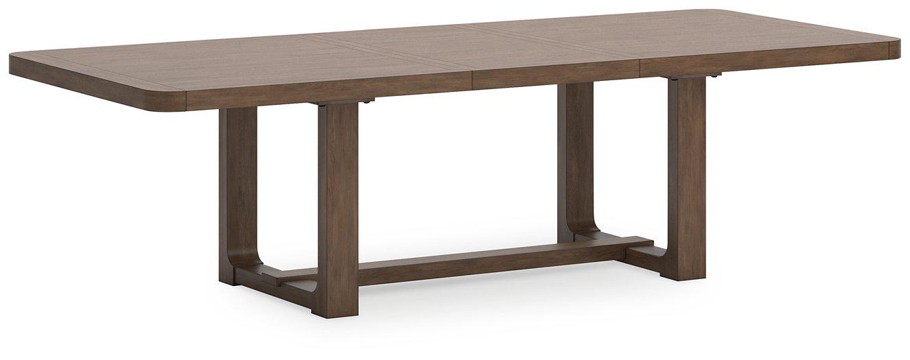 Cabalynn Dining Room Set - Furniture Bros & Mattress (Bolingbrook, IL)