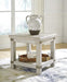Carynhurst End Table Set - Furniture Bros & Mattress (Bolingbrook, IL)