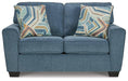 Cashton Living Room Set - Furniture Bros & Mattress (Bolingbrook, IL)