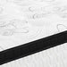 Chime 12 Inch Hybrid Mattress Package - Furniture Bros & Mattress (Bolingbrook, IL)