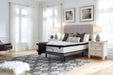 Chime 12 Inch Hybrid Mattress in a Box - Furniture Bros & Mattress (Bolingbrook, IL)