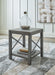 Freedan Occasional Table Set - Furniture Bros & Mattress (Bolingbrook, IL)