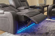Fyne-Dyme Living Room Set - Furniture Bros & Mattress (Bolingbrook, IL)
