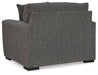 Gardiner Oversized Chair - Furniture Bros & Mattress (Bolingbrook, IL)