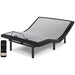 Head-Foot Model Better Extra Long Adjustable Base (2 Required) - Furniture Bros & Mattress (Bolingbrook, IL)