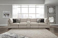 Kellway Sectional - Furniture Bros & Mattress (Bolingbrook, IL)
