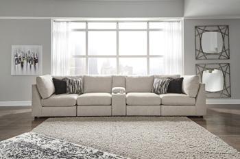 Kellway Sectional - Furniture Bros & Mattress (Bolingbrook, IL)
