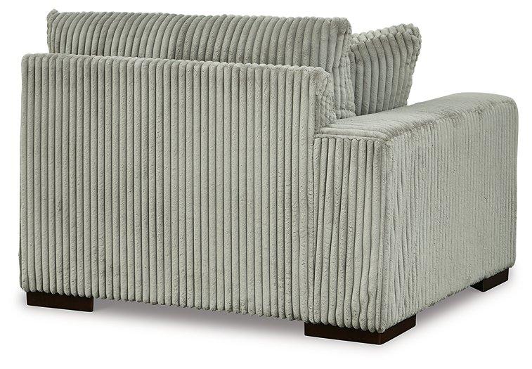 Lindyn Sectional Sofa - Furniture Bros & Mattress (Bolingbrook, IL)