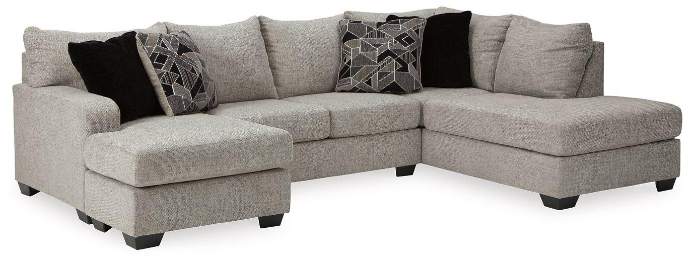 Megginson Living Room Set - Furniture Bros & Mattress (Bolingbrook, IL)